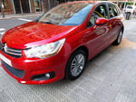 Citroen C4 <span class=